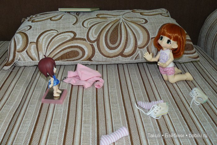 Живая шляпа — Фигурки Nendoroid (Нендороиды) и Cu