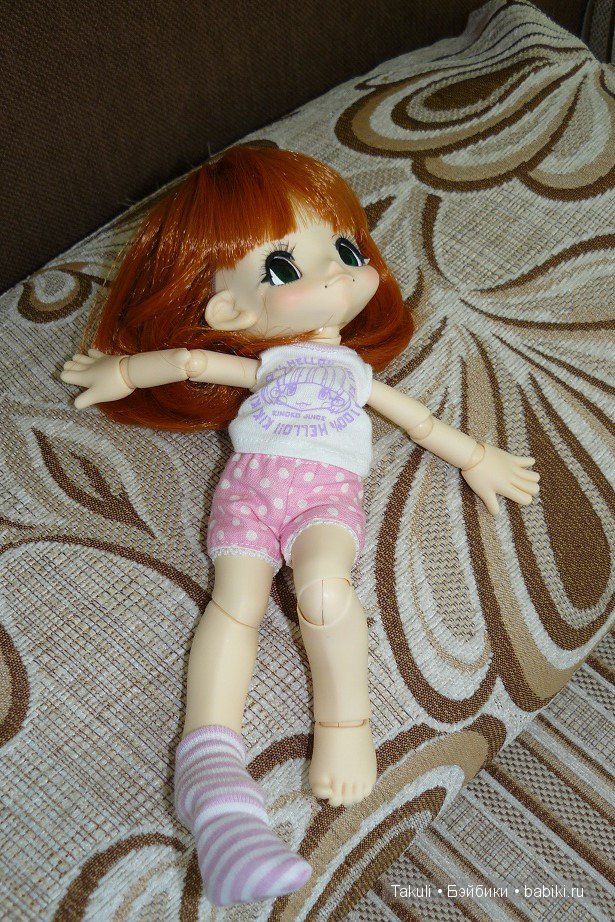 Живая шляпа — Фигурки Nendoroid (Нендороиды) и Cu