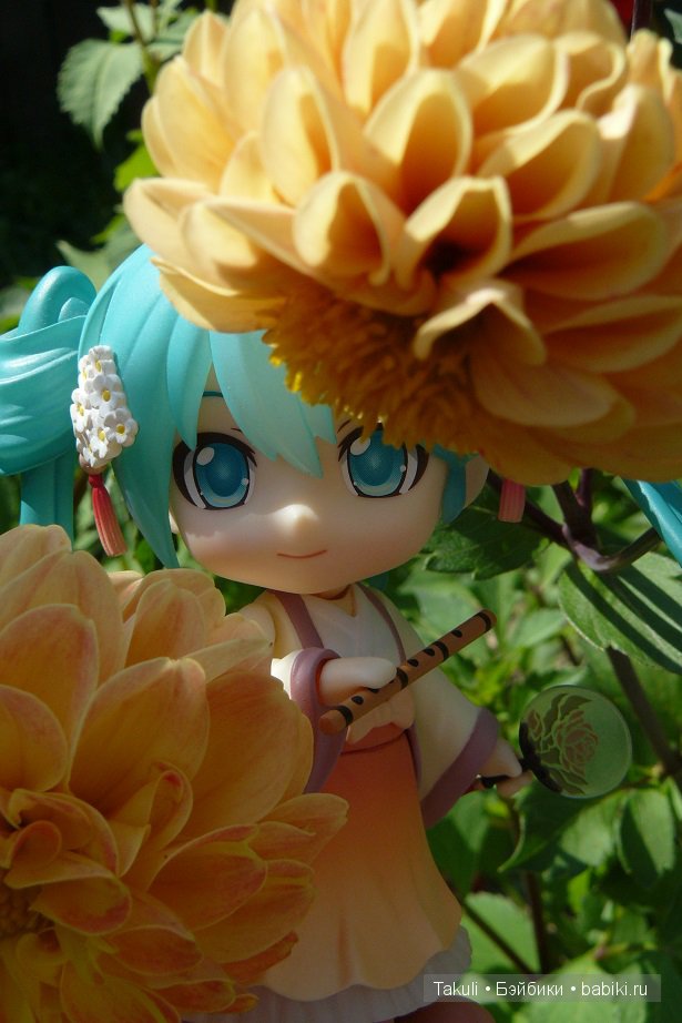 Полная луна: как прекрасно светить днем (фото 6)