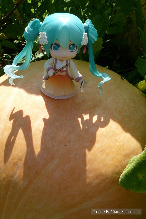 Полная луна: как прекрасно светить днем (фото 2)