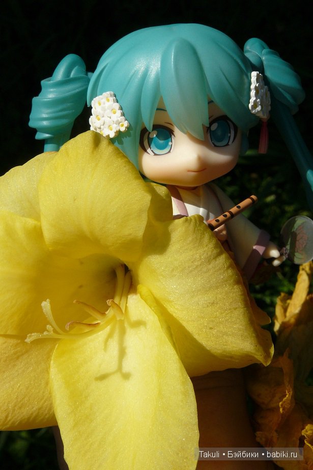 Полная луна: как прекрасно светить днем (фото 9)