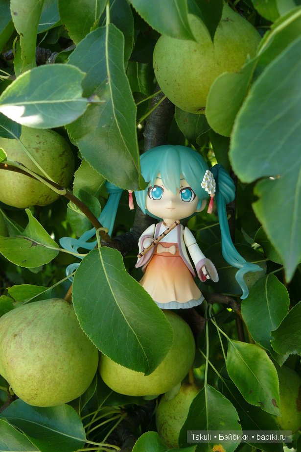 Полная луна: как прекрасно светить днем (фото 4)