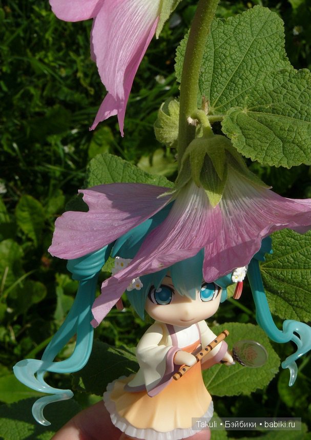 Полная луна: как прекрасно светить днем (фото 10)