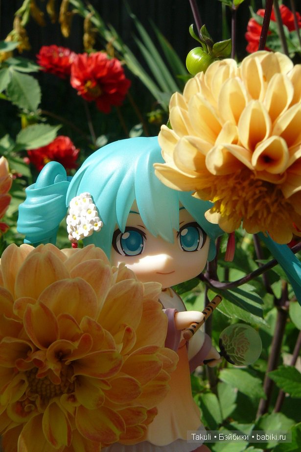 Полная луна: как прекрасно светить днем (фото 7)