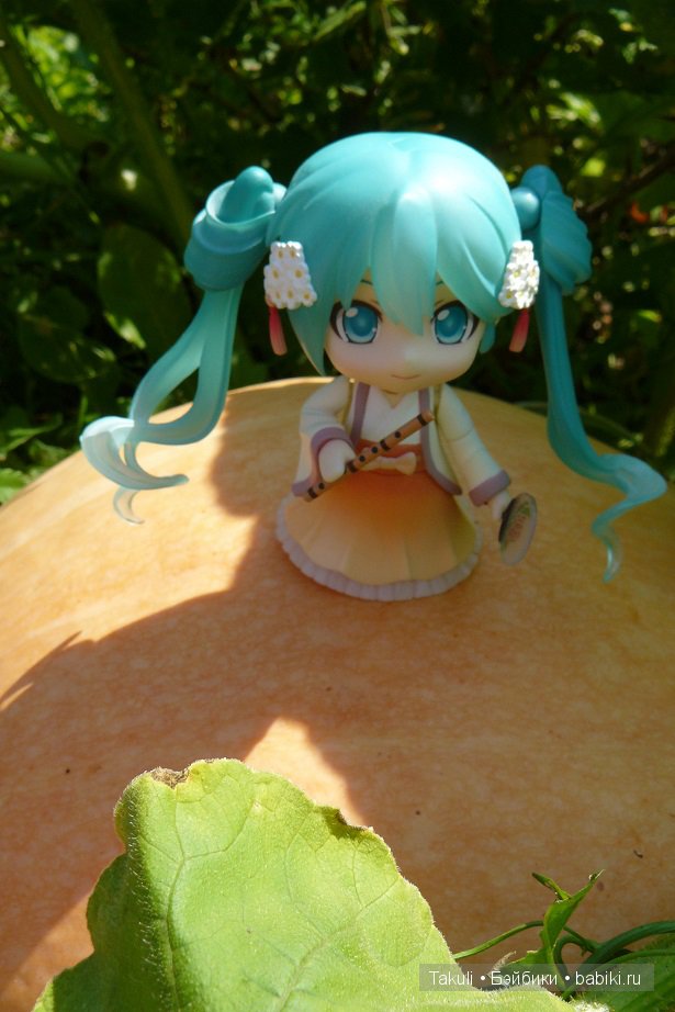 Полная луна: как прекрасно светить днем (фото 3)