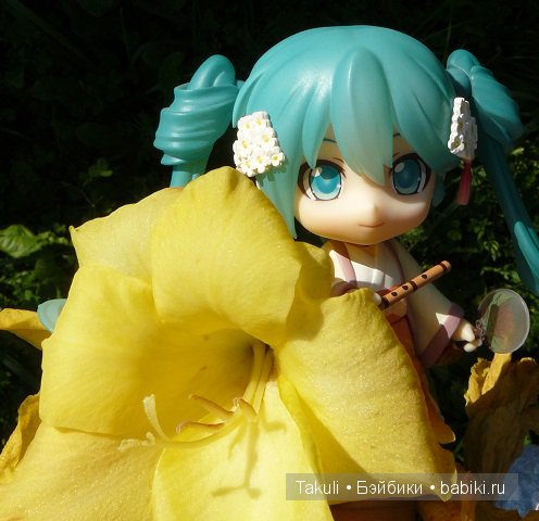 Полная луна: как прекрасно светить днем (фото 8)