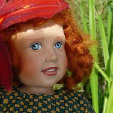 Долгожданная Пеппи