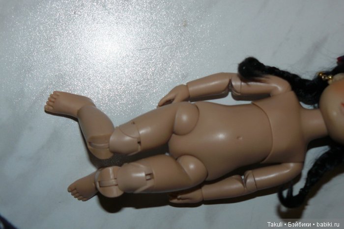 Ten Ping от Ruby Red — Куклы Ruby Red (Руби Ред) Fashion Friends: Siblies