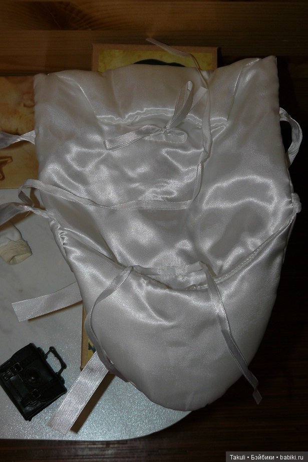 Ten Ping от Ruby Red — Куклы Ruby Red (Руби Ред) Fashion Friends: Siblies