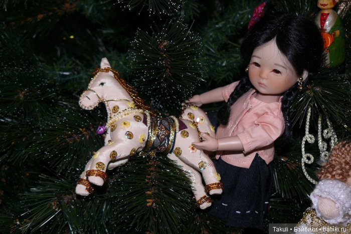 Ten Ping от Ruby Red — Куклы Ruby Red (Руби Ред) Fashion Friends: Siblies