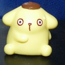 Пом Пом Пурин. Как сделать мимими из золотистого ретривера