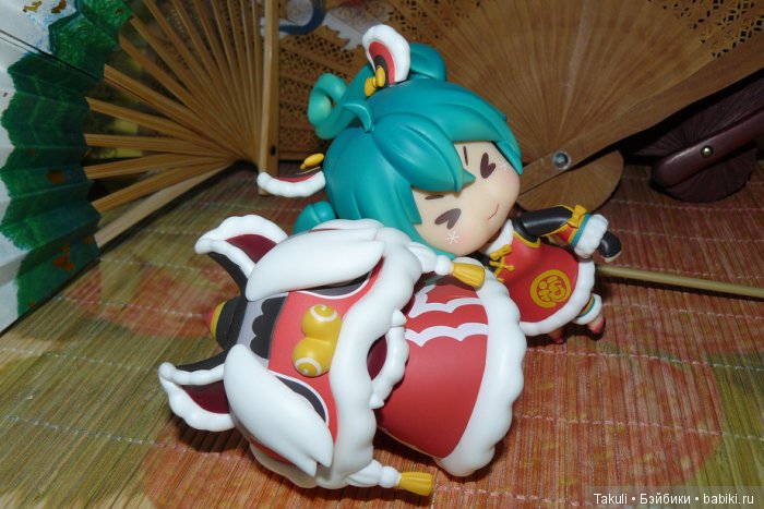 Новый год, сделано в Китае (фото 9)