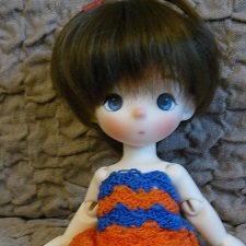 Heavenly kids - 15 см безграничного очарования