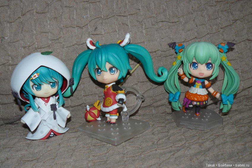 Когда одежда не нужна, или моя ленивая коллекция (фото 9)