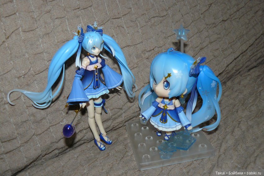 Когда одежда не нужна, или моя ленивая коллекция (фото 3)