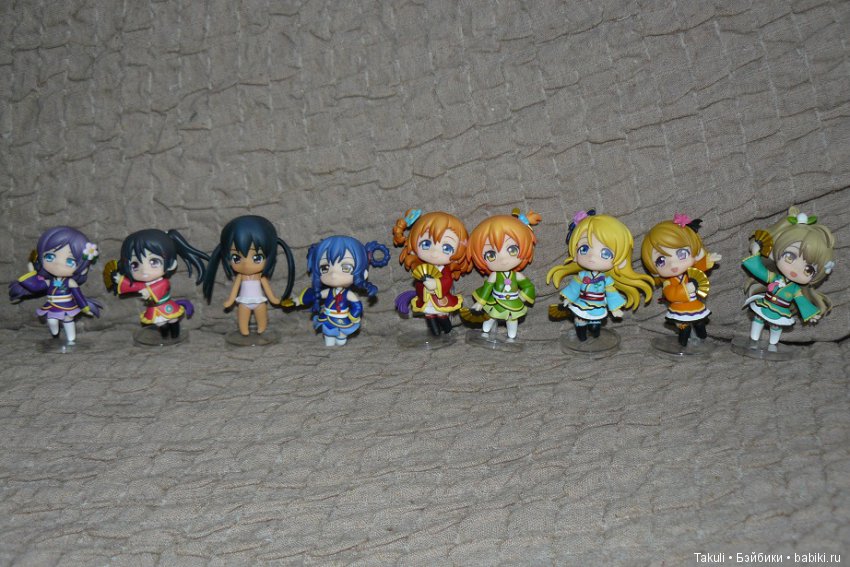 Когда одежда не нужна, или моя ленивая коллекция