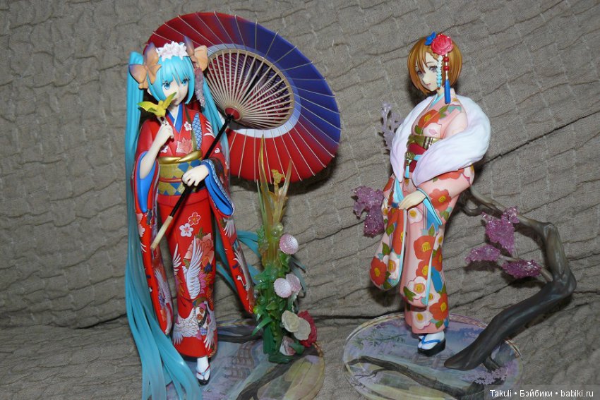 Когда одежда не нужна, или моя ленивая коллекция (фото 6)