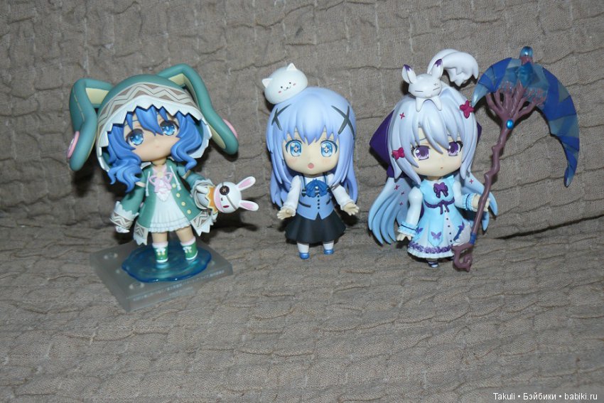 Когда одежда не нужна, или моя ленивая коллекция