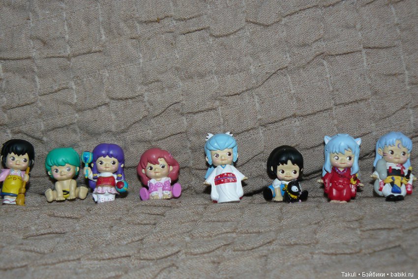 Когда одежда не нужна, или моя ленивая коллекция