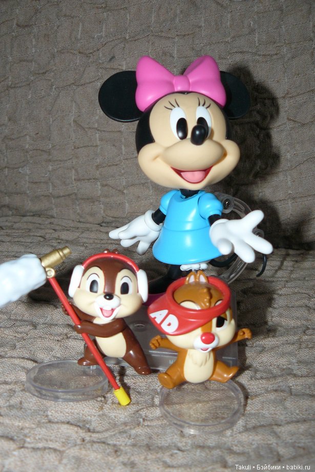 Когда одежда не нужна, или моя ленивая коллекция