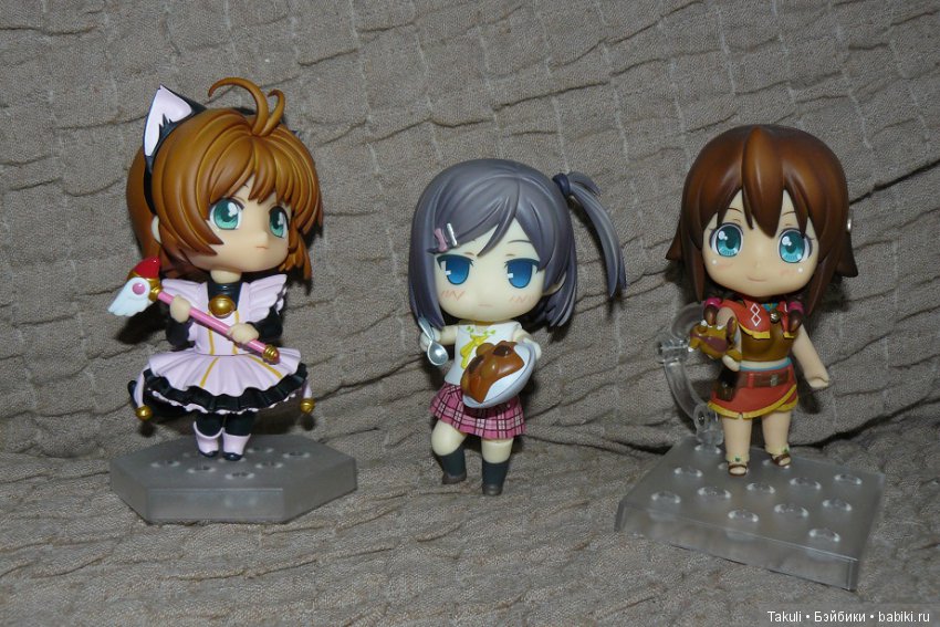 Когда одежда не нужна, или моя ленивая коллекция