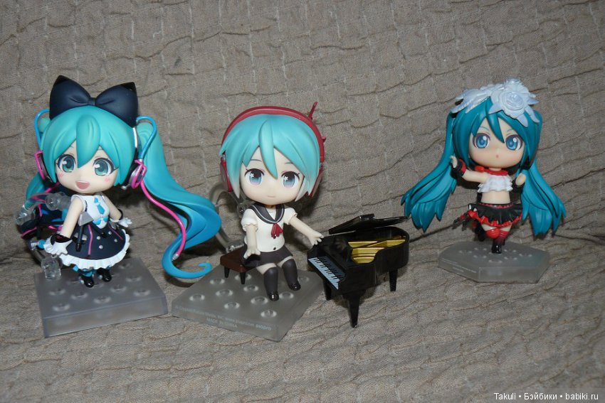 Когда одежда не нужна, или моя ленивая коллекция (фото 8)