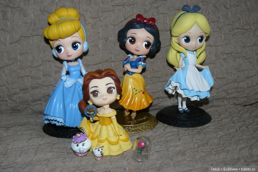 Когда одежда не нужна, или моя ленивая коллекция (фото 10)