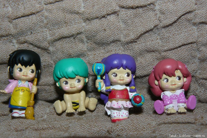 Когда одежда не нужна, или моя ленивая коллекция