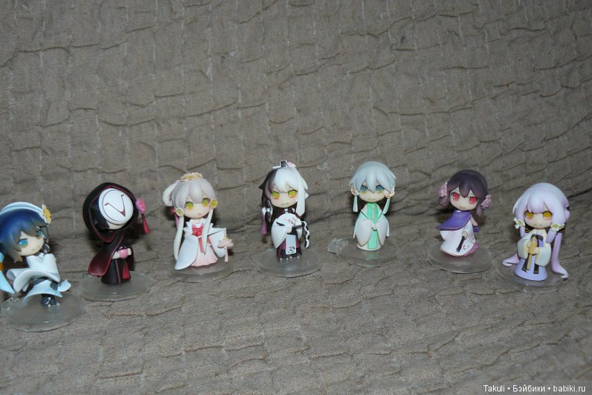 Когда одежда не нужна, или моя ленивая коллекция