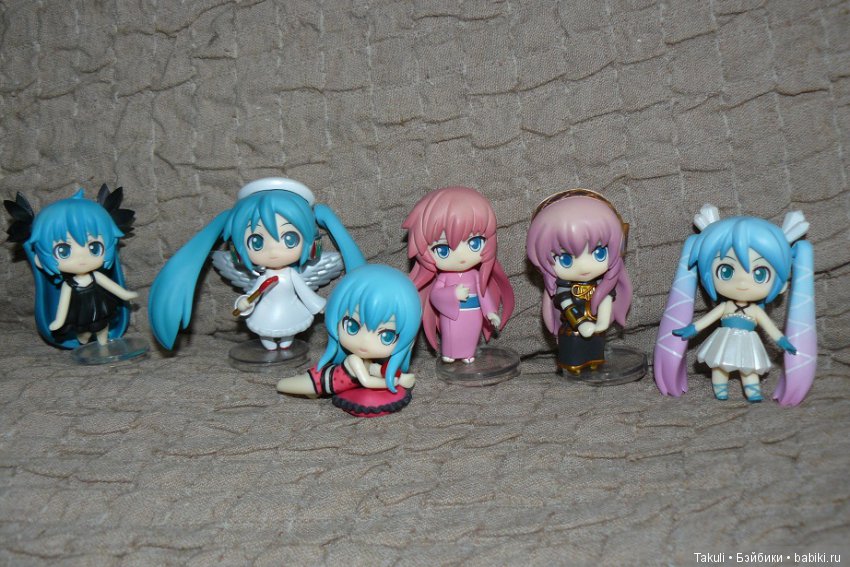 Когда одежда не нужна, или моя ленивая коллекция