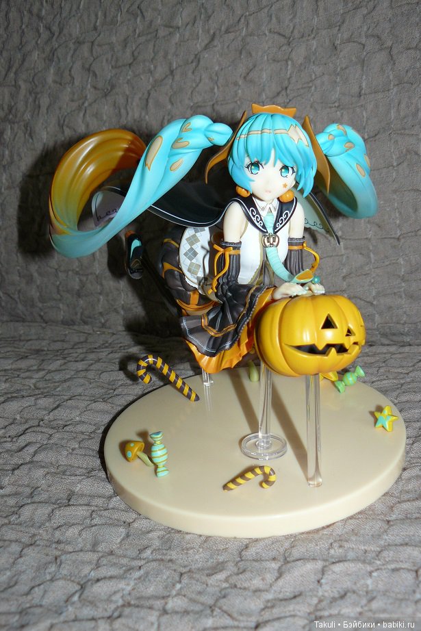 Когда одежда не нужна, или моя ленивая коллекция (фото 4)