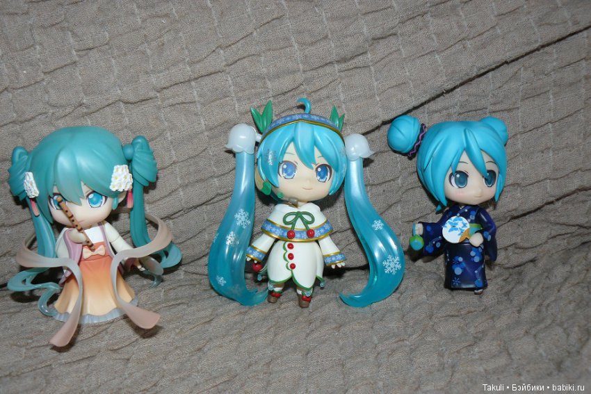 Когда одежда не нужна, или моя ленивая коллекция (фото 7)