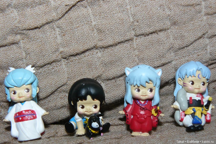 Когда одежда не нужна, или моя ленивая коллекция