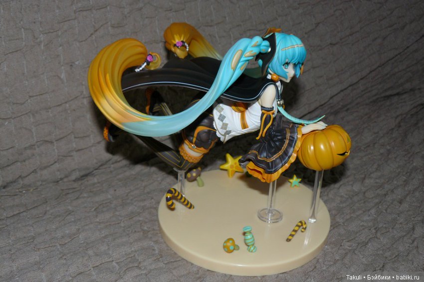 Когда одежда не нужна, или моя ленивая коллекция (фото 5)