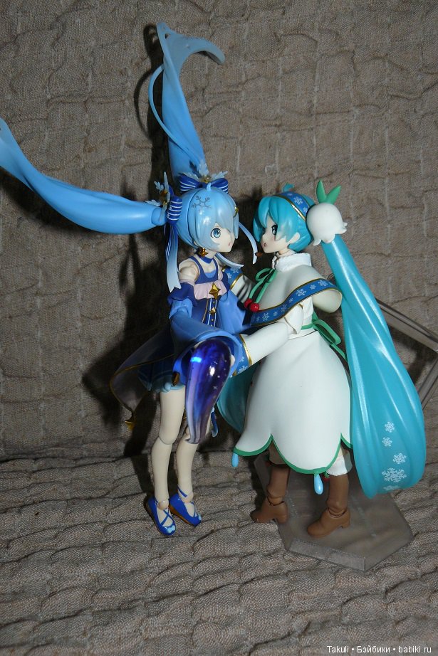 Когда одежда не нужна, или моя ленивая коллекция (фото 2)