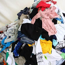 Когда одежда не нужна, или моя ленивая коллекция