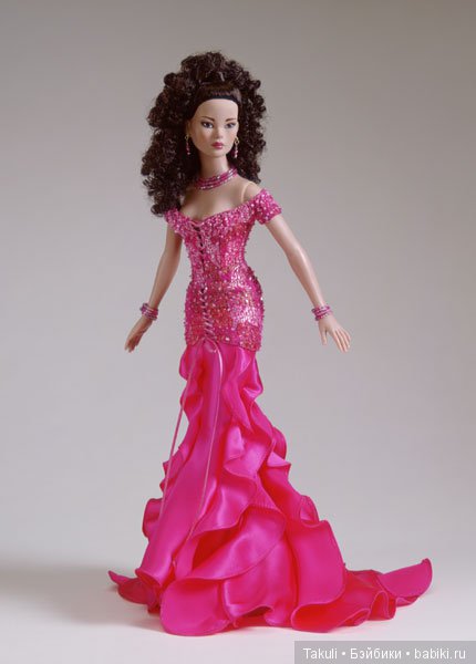 ООАК Мей Ли. Долгий путь длиной в три года (фото 2)