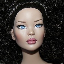 ООАК Мей Ли. Долгий путь длиной в три года