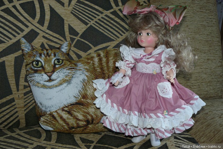 Такие разные Алисы — Домашние коллекции кукол: фото собраний (фото 2)