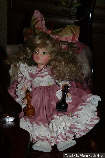 Такие разные Алисы — Домашние коллекции кукол: фото собраний
