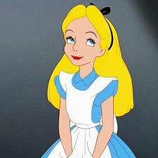 Такие разные Алисы