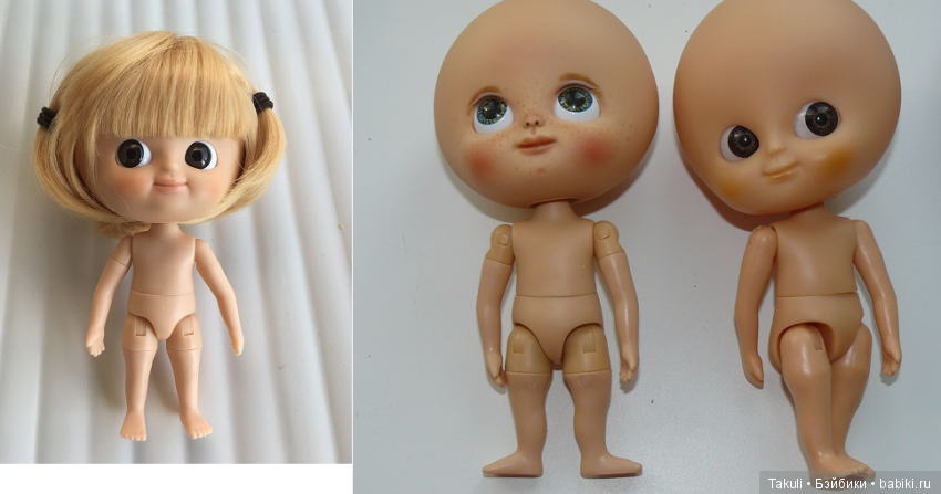 Муичан от IXdoll. Как отличить оригинал от подделки (фото 4)