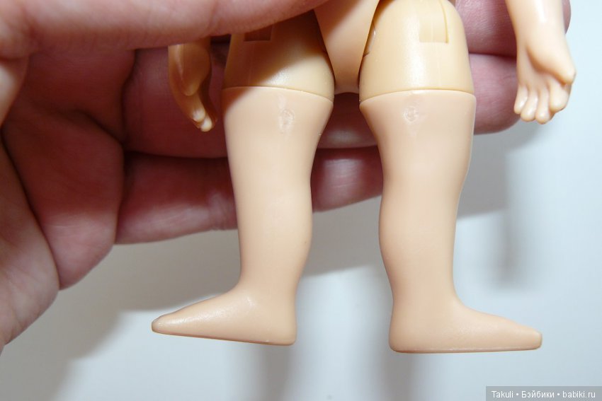 Муичан от IXdoll. Как отличить оригинал от подделки (фото 5)