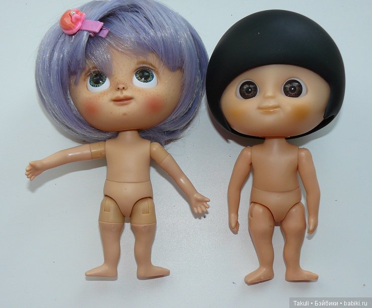 Муичан от IXdoll. Как отличить оригинал от подделки (фото 6)