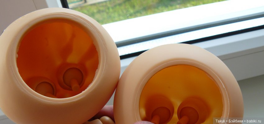 Муичан от IXdoll. Как отличить оригинал от подделки (фото 10)