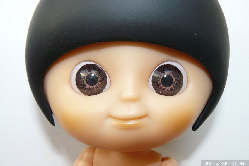 Муичан от IXdoll. Как отличить оригинал от подделки (фото 8)