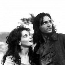 Маленькая Кэтрин из "Грозового перевала"