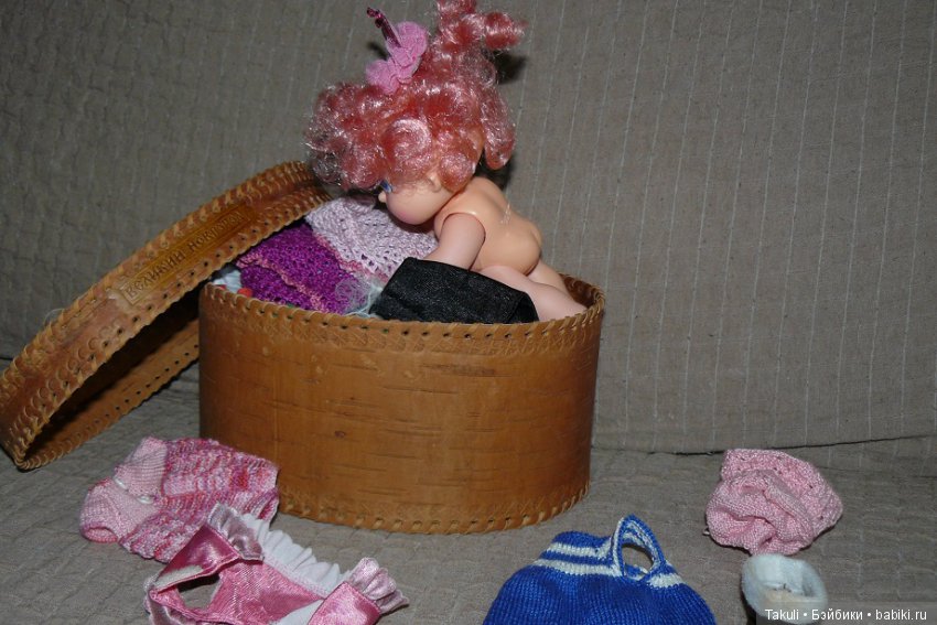 Кто-то становится принцессой, а кто-то ей рождается (фото 7)