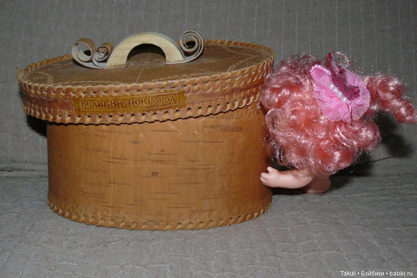 Кто-то становится принцессой, а кто-то ей рождается (фото 4)