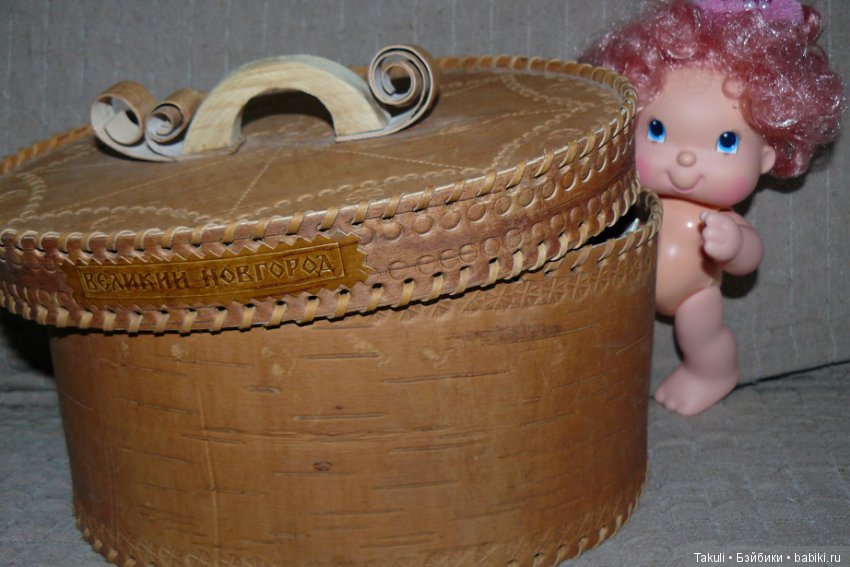 Кто-то становится принцессой, а кто-то ей рождается (фото 5)